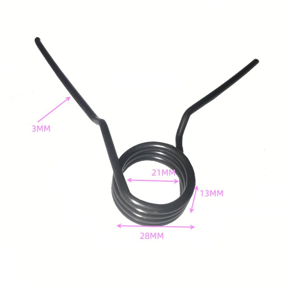 Tire Changer Spring Tension Spring Replacement Return Spring Accessory