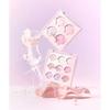Dasique Shine Glowy Highlighter Palette