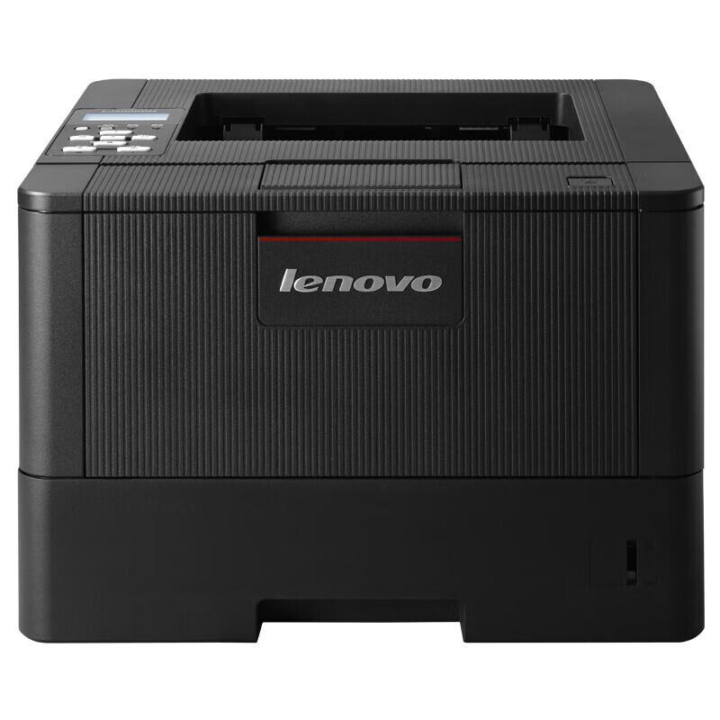 

Lenovo LJ4000DN Monochrome Laser Printer CN plug (adapter included)