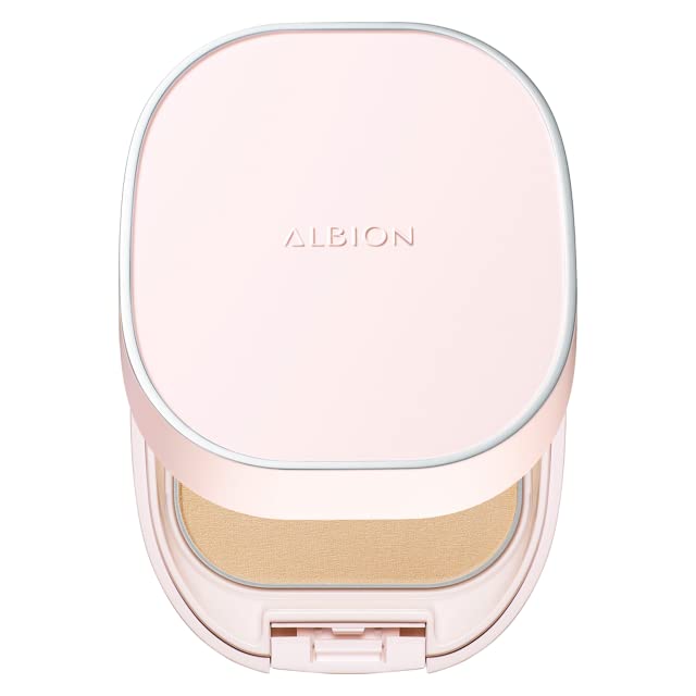 

Albion Primp Powderest 030 Розовый бежевый Refill [Товар]