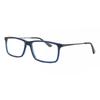 Vollrand Rechteckig Blau Smartbuy Collection Jamie Ac48d Mode Unisex Brille