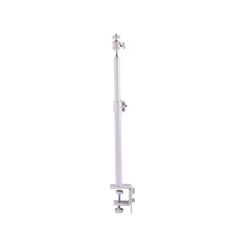 Aluminum Alloy Adjustable Desktop Stand for Mobile Live Streaming