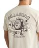 Billabong Modern Time Graphic T-Shirts Men's CHI