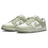 Nike Dunk Low Next Nature Olive Aura Womens HF5384-300