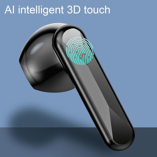 Practical TWS Bluetooth Earphones No Delay Portable HiFi Sound