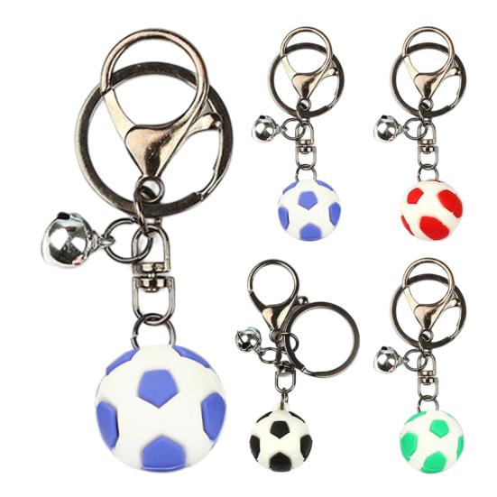 Unique Keyring Lightweight DIY Mini