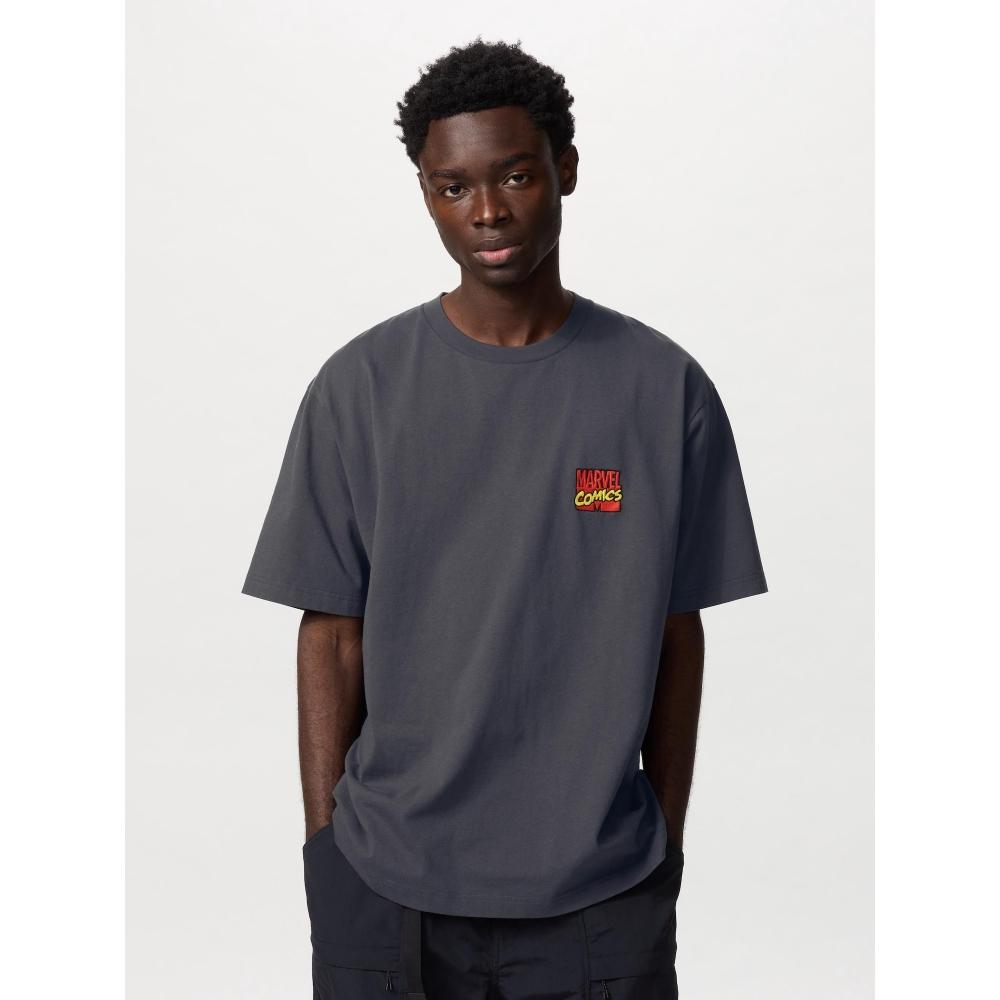 Uniqlo MFa Timeless UT Graphic T shorT Sleeve F