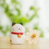 Wooden Animal Decor Diy Craft Kit With Unique Figurines For Home And Childrens Rooms
