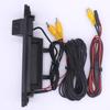 Mercedes-Benz GLK300 Rear Trunk Handle Night Vision Reversing Camera