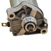 one+lifestyle Honda Dio Today Lead Spacy Starter Motor - Aftermarket Part, Compatible with OEM Parts - Motorcycle Repair and Replacement