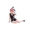 Taito Quintessential Quintuplets Desktop Cute Figure Ichika Nakano Bunny Ver