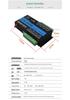 4G Controller with Remote App, 8 Inputs, Sensor Recording, Power Outage SMS Alerts