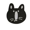 Embroidery Label Original Cartoon Kitten Clothing Accessories Shoes and Hats Accessories Embroidery Stickers  Patch Stickers
