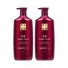 Elastine Lien Jayoon Oily Shampoo 950ml X 2