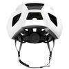 Kask SINTESI WHT M Fahrradhelm, 52-58cm