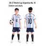 Fotbal – Uniforma de fotbal
