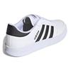 Adidas Breaknet 'White Black' Sneakers FX8707