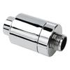 Multifunctional Single Cooling Tap Filter Dechlorination Device Negative Ion Shower Hose Filter Connection Water Purifier Shower