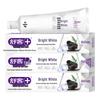 Shuke Bamboo Charcoal Pearl Whitening Toothpaste