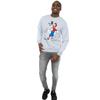 Disney Mens Goofy Golf Sweatshirt