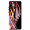Für Motorola Edge 70 5G Hülle 2025 Mode Schwarz Silikon TPU Weiche Handyhülle Für Motorola Moto X70 Air 5G Rückseite Hülle Fundas