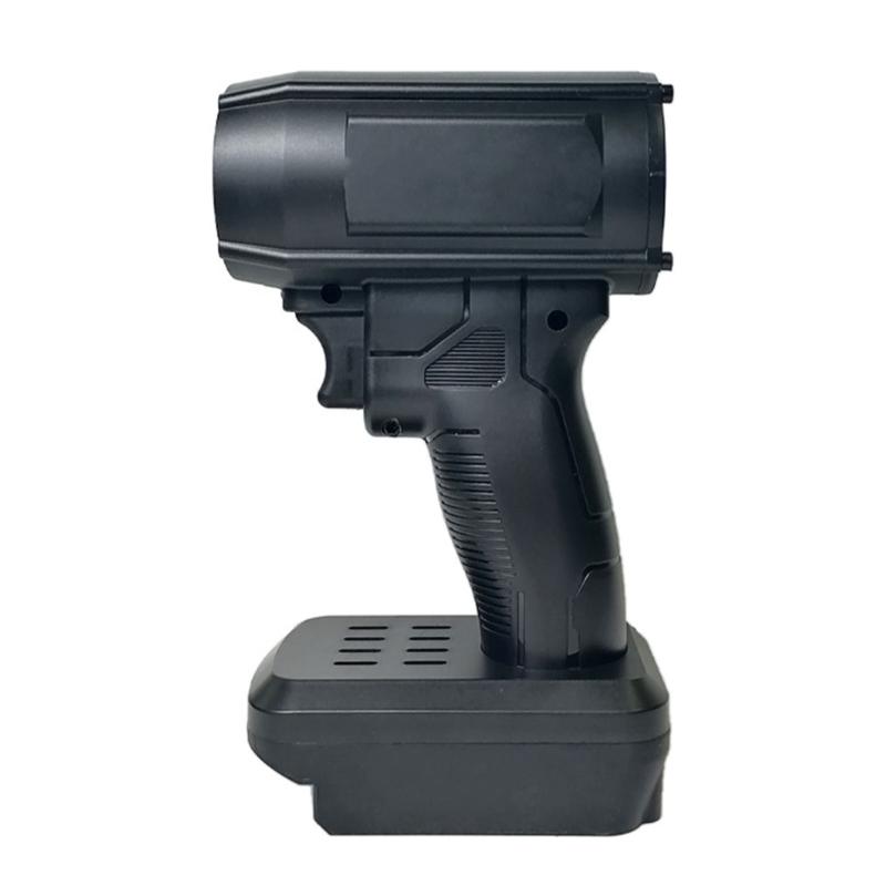Car Vacuum Cleaners 130000RPM Handheld Vacuum Cordless Powerful Scution Vacuum Cleaners Cordless Rechargeable