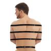 Ouch! By Shots Full Body Restraint Belts