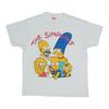 Vintage 1990s The Simpsons Shirt