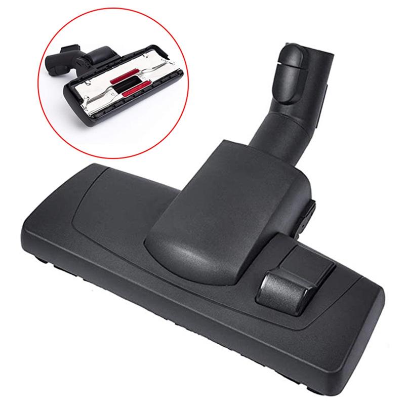 A96I-285-3 Floor Head Brush Tool For  S2 S4 S5 S6 S700 Replacement, Vacuum Cleaner 35 Mm Cleaners Vacuum Cleaner Brush