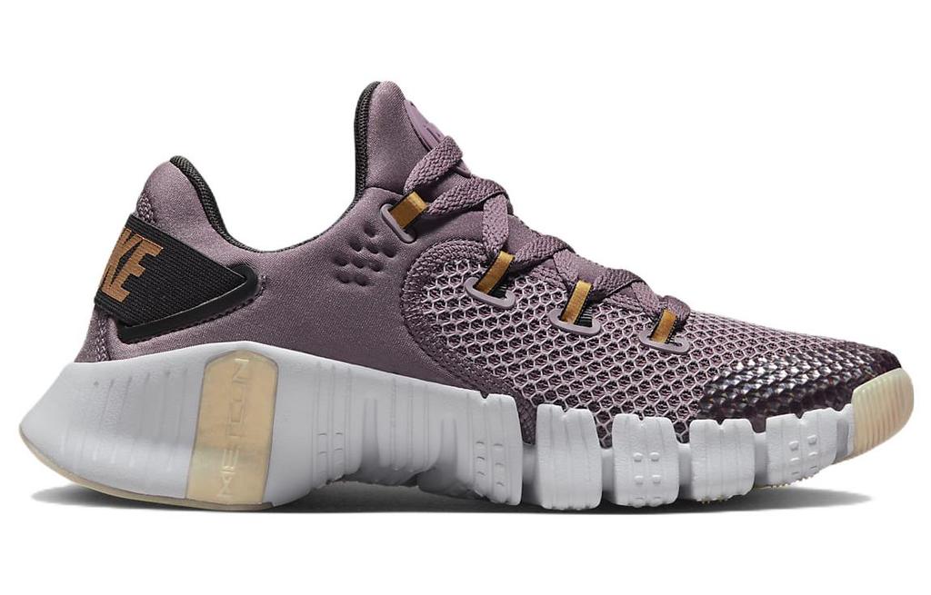 Nike Wmns Free Metcon 4 Premium 'Purple Smoke'