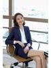 High-End Autumn/Winter Professional Vest Suit for Hotel & Catering Staff