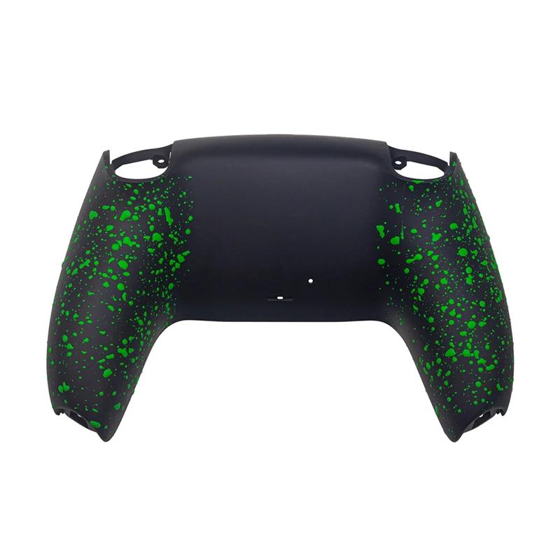 Anti_slip Rear Shell Replacement Rear Shell for PS5 Controller BDM-010/020 Back Cover Shell Game Improvement Replacement Parts
