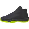 (GS) Air Future 'Dark Grey Volt' Kids' 656504-025