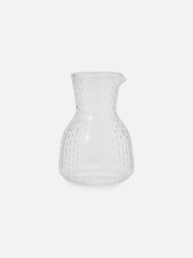 Marimekko Syksy Carafe 1.3L Women's 52 1 52239472634 F Clear
