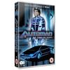 Automan The Complete Series [DVD] [Import Anglais]