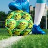 Shrek Theme Size 5 Soccer Ball, Suitable for Both Indoor and Outdoor Matches, a Gift Suitable for Everyone.