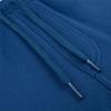 Vans Solid Color Lace-Up Cuffed Knit Casual Pants Men bottoms Dark-Blue VN0A4OON5TU