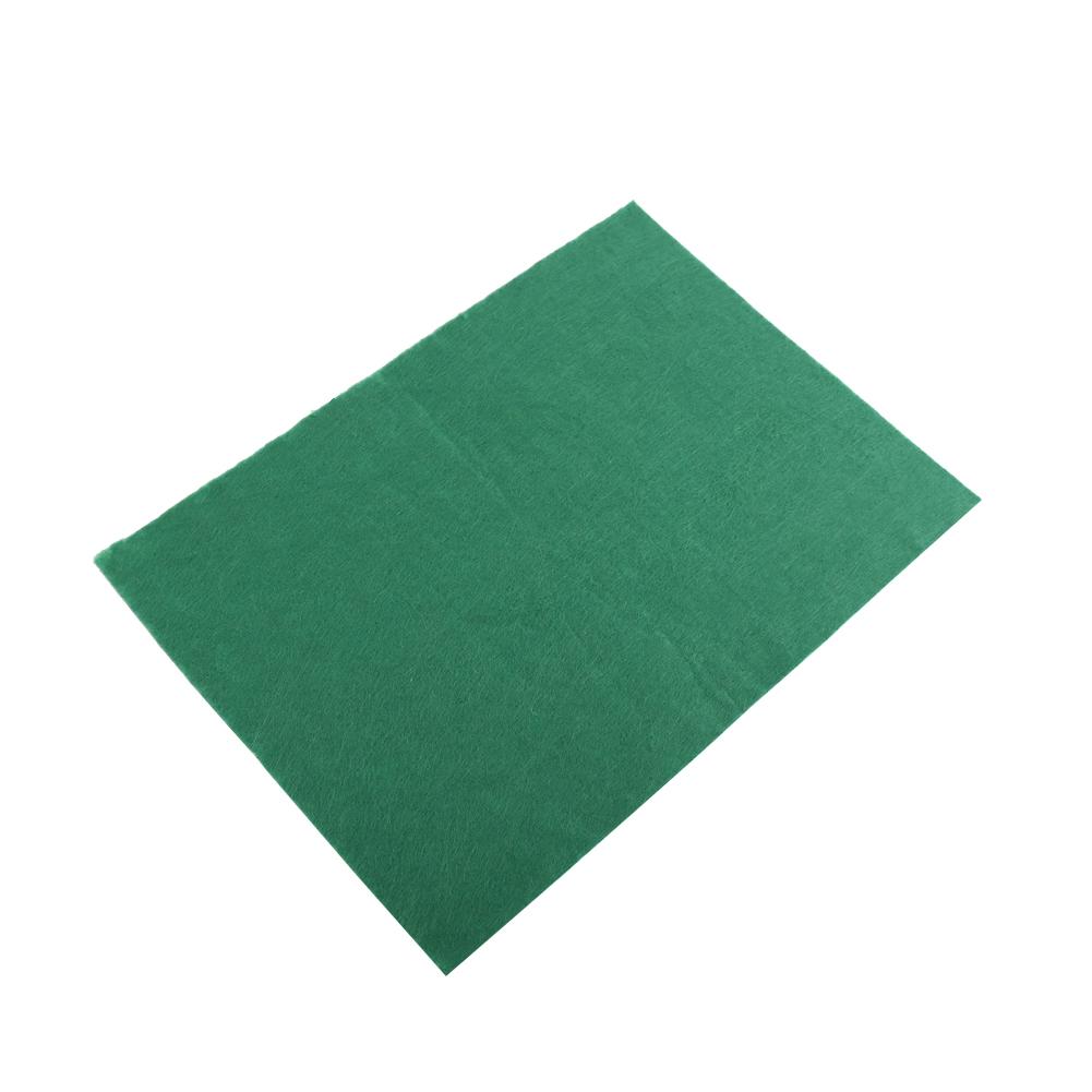 10pcs Nonwoven Fabric Craft Sheet, Felt Mixed Colors 20x30cm for Sewing Crafts with Bright Colors for Kids School Projects