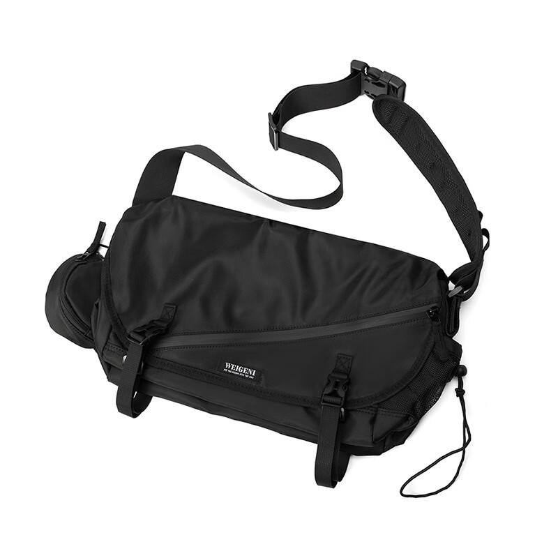 

Fashion Workwear Crossbody Bag Small