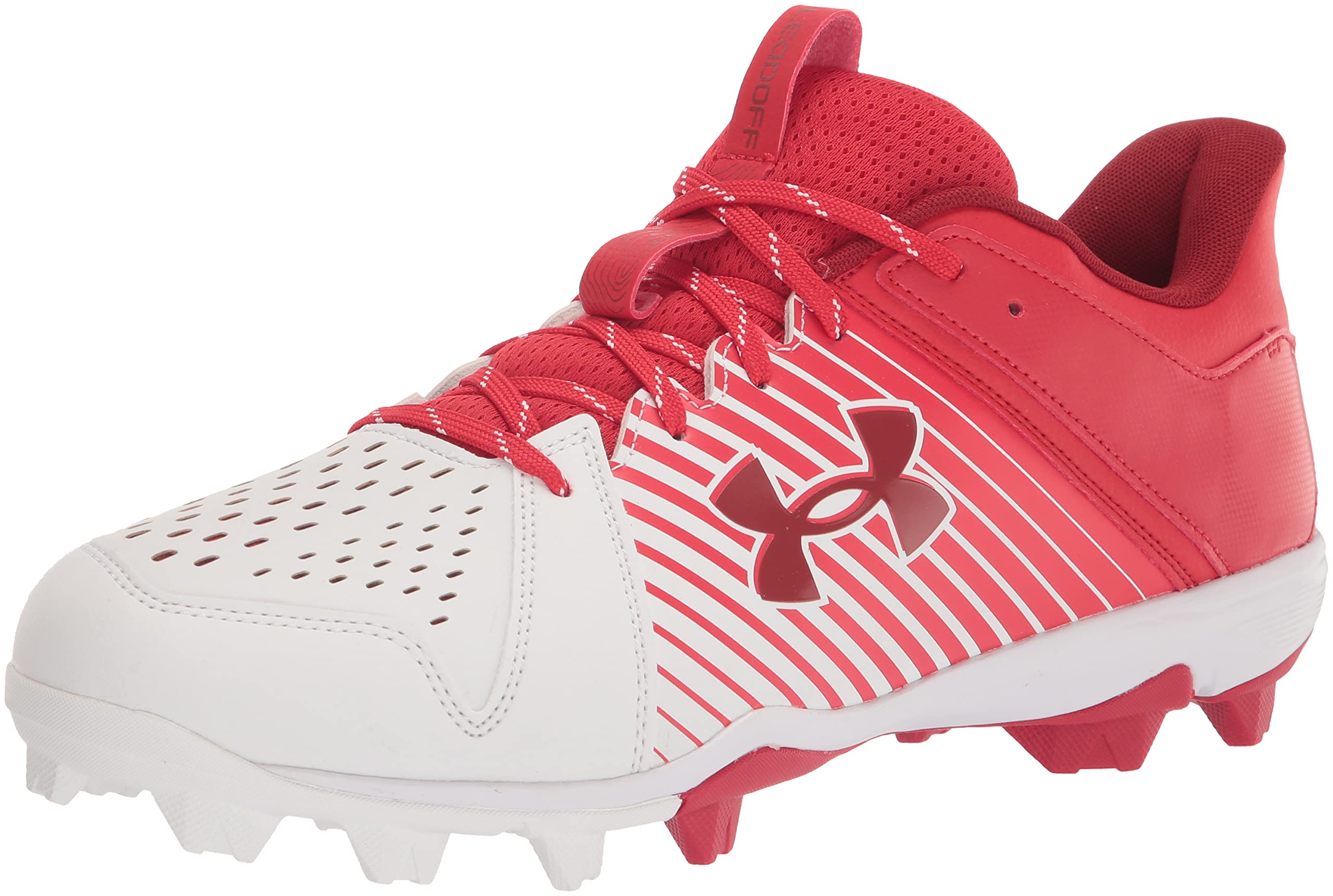 

UA Leadoff Low RM Circuit Royal/White/Blue 29.0