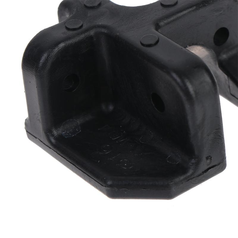16mm Replacement Camping Chair Connectors Portable Hole Plug Inserts for Outdoor Camping Furniture Fittings