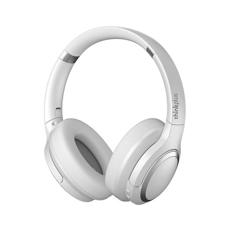 

Lenovo TH40 Wireless Bluetooth Headphones