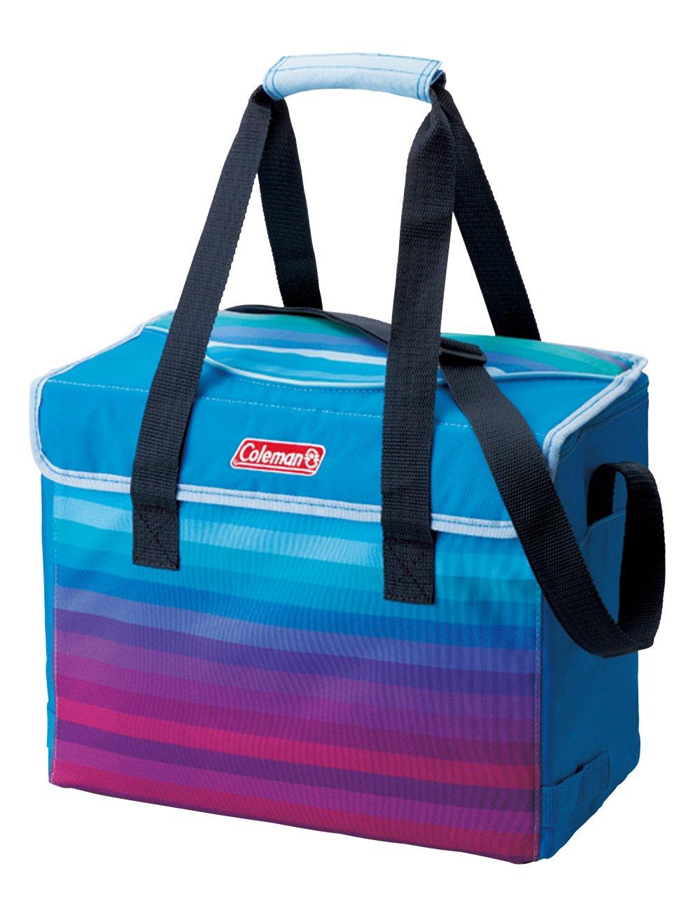 

Coleman Cooler Gradient Soft Cooler 19L 2000011323