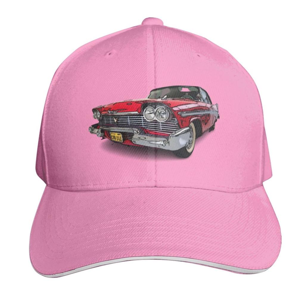 Plymouth Fury  Baseball Cap Uv Protection Solar Hat Sunhat foam party Hat Military Cap Unisex Baseball For Unisex Womens
