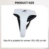 Adjustable And Multifunctional Groin Protector for Taekwondo, Ideal Kickboxing Training, Gym