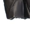 Diesel Down Coat XS Black Women Used