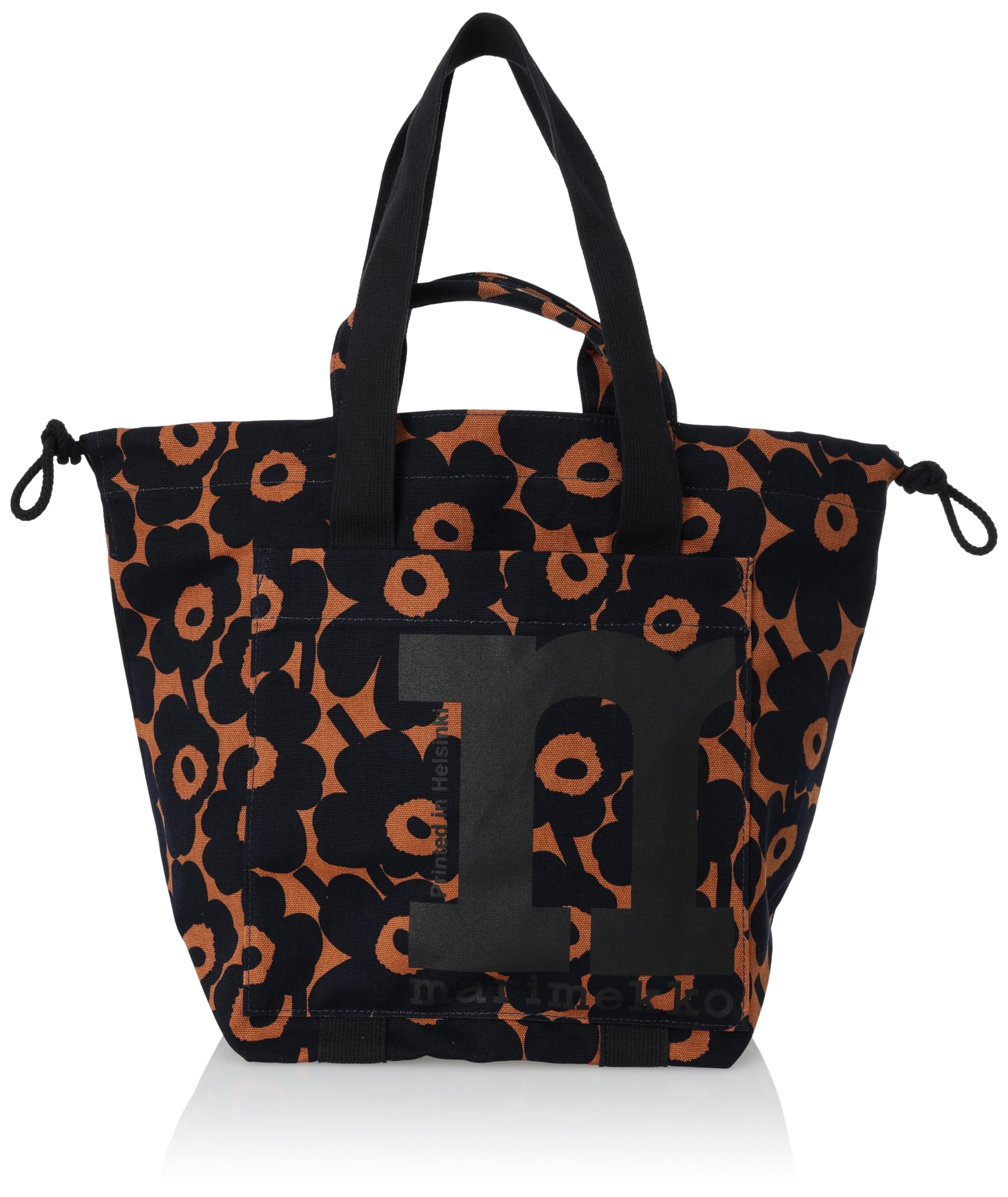 

Marimekko Tote Bag 92442 865 Women s [Used] синій