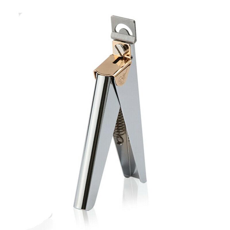 

1 шт. U-образные кусачки для ногтей, французские накладные ногти, кусачки для ногтей, инструменты из нержавеющей стали, нож для маникюра своими руками серебряный