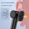 Professional Ear Cleaning Kit 5 Pressure Mode IPX7 Waterproof Design With Temperature Controlled Drying Functionality