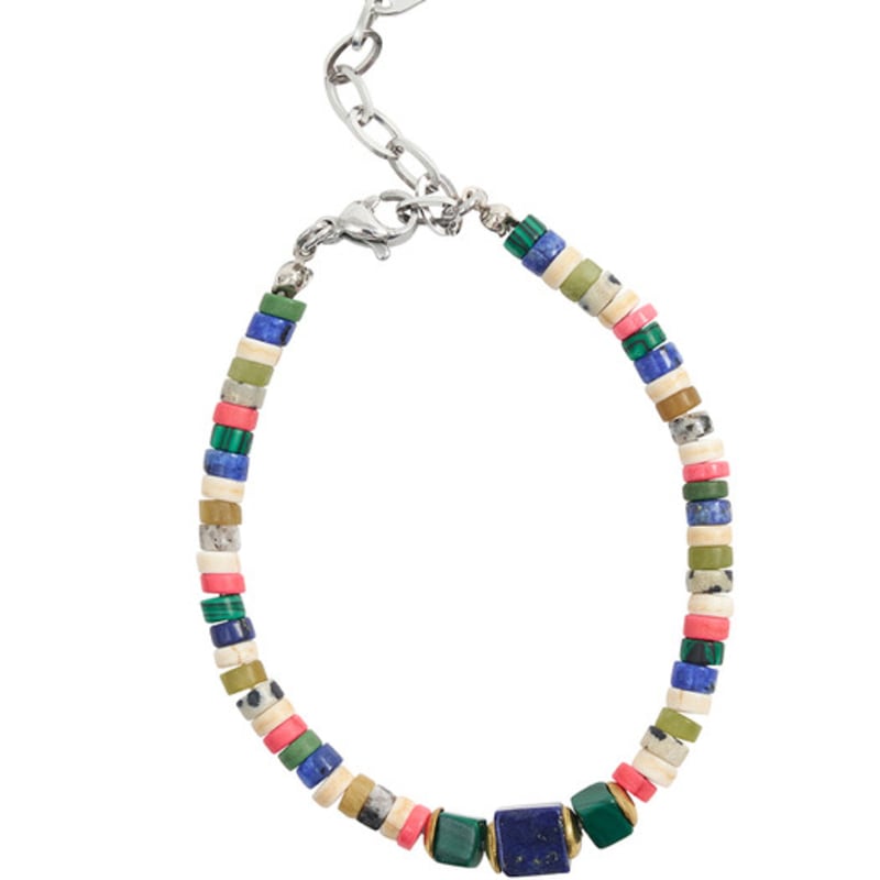 

AVECTHING SERENDIPITY CITY_BRACELET 16CM